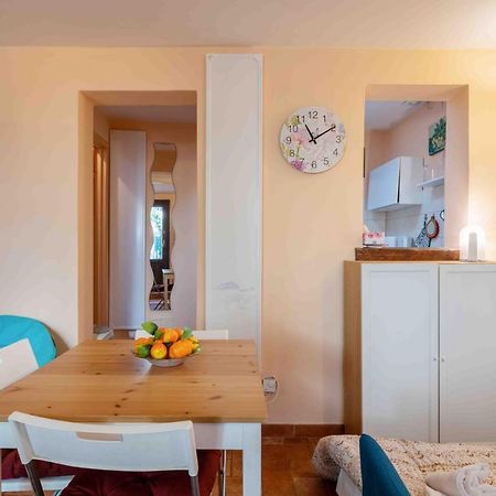 佛罗伦萨San Frediano Cozy Studio With Private Patio公寓 外观 照片