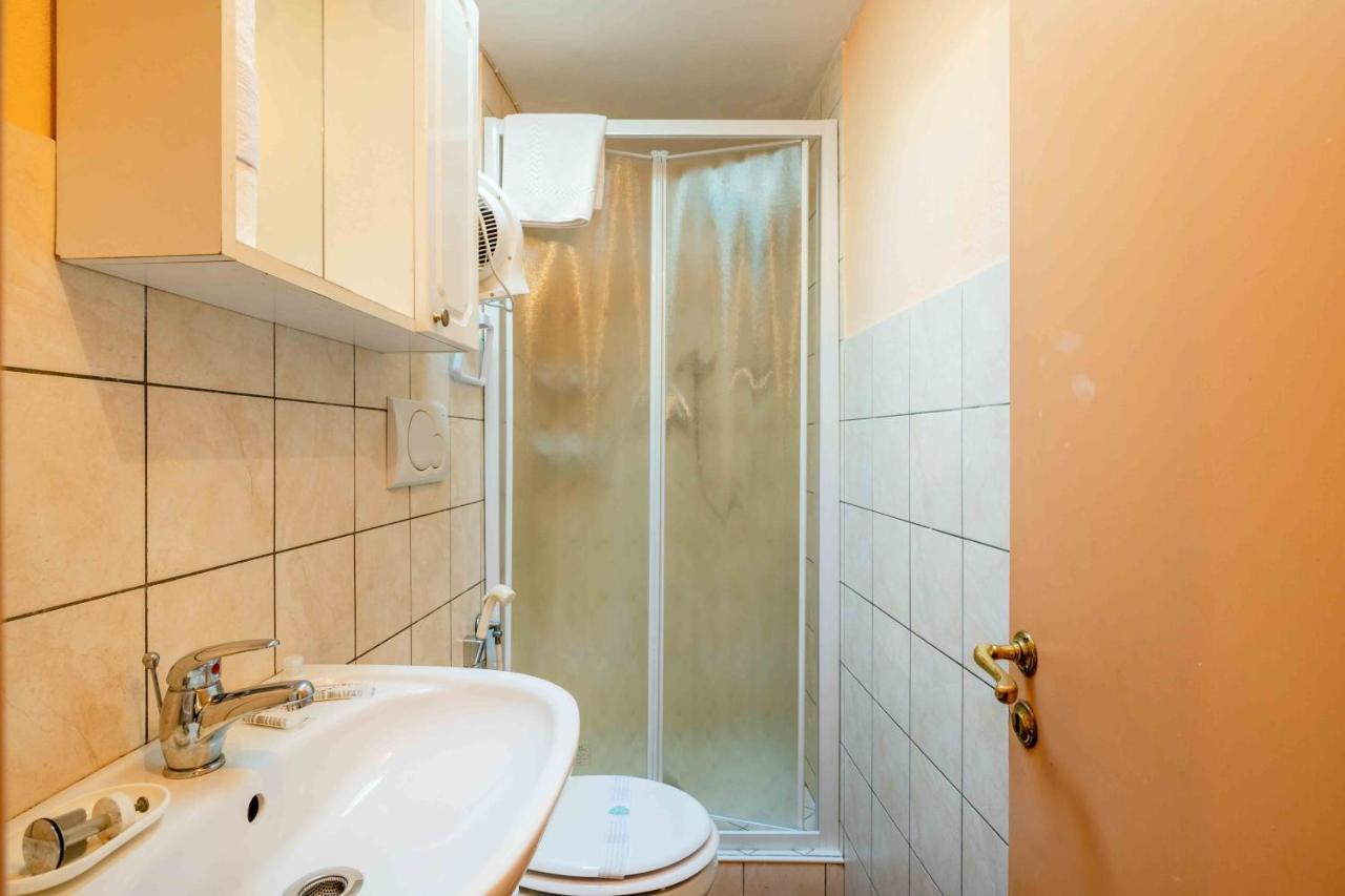 佛罗伦萨San Frediano Cozy Studio With Private Patio公寓 外观 照片